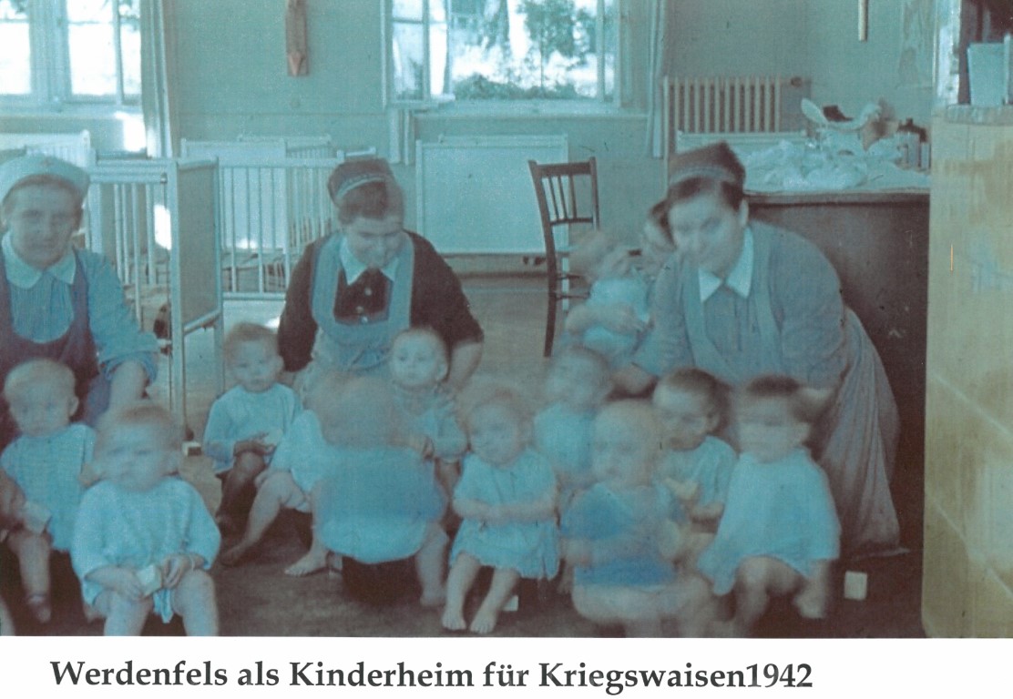 3100_Geschichte_Waisenhaus_HausWerdenfels fq lang (Mittel) Seminarraum Haus Werdenfels