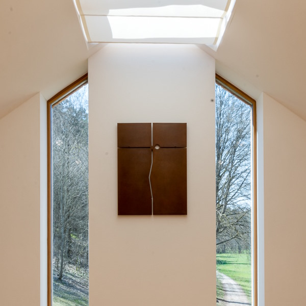 3500_Schiffsstahlkreuz_HausWerdenfels fq Seminarraum Haus Werdenfels