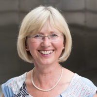Maria Rehaber-Graf