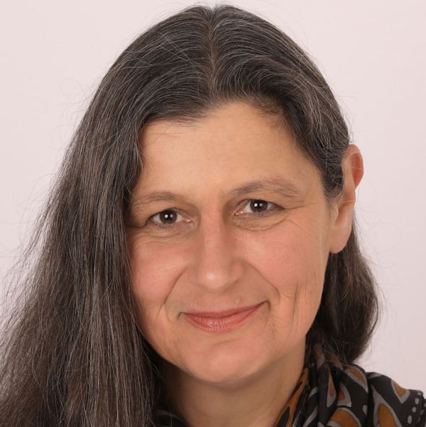 Ulrike Simon-Schwesinger