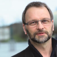 Herr Karlheinz Binner Herr Karlheinz Binner