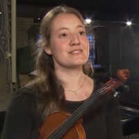 Frau Magdalena Adler Frau Magdalena Adler