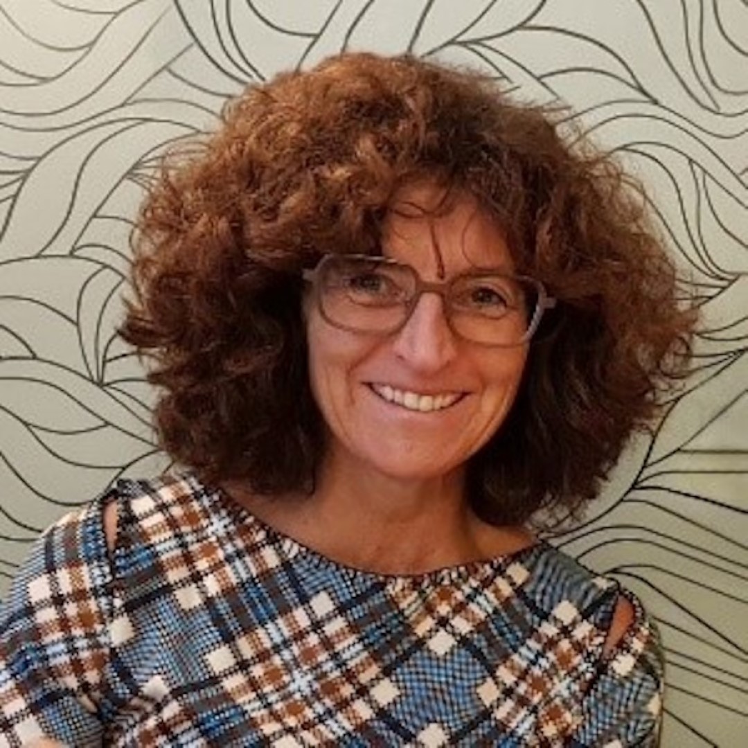 Frau Birgit Amann